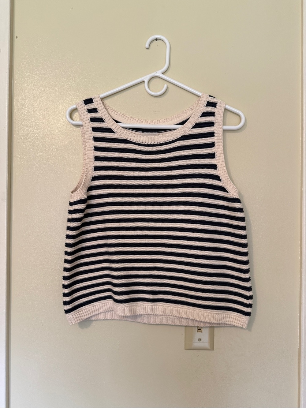 Toad&Co Bianca Tank